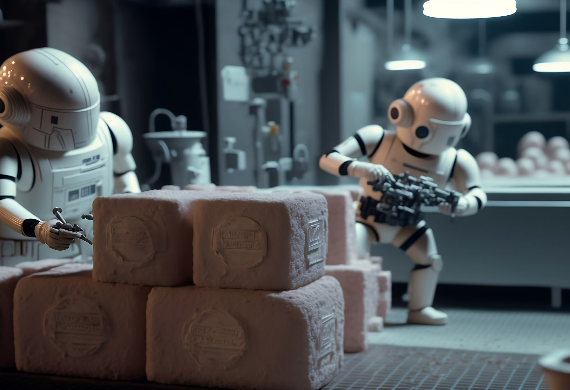 人工智能的概念与特点