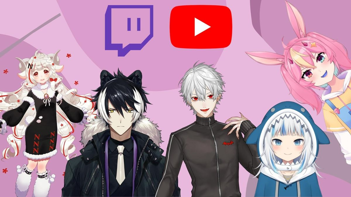 什么是 VTuber？优劣势何在？