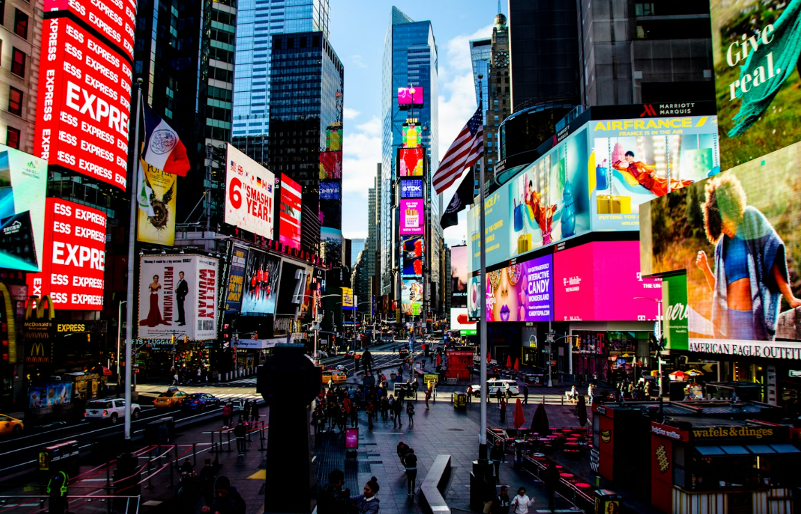 精准定位市场需求