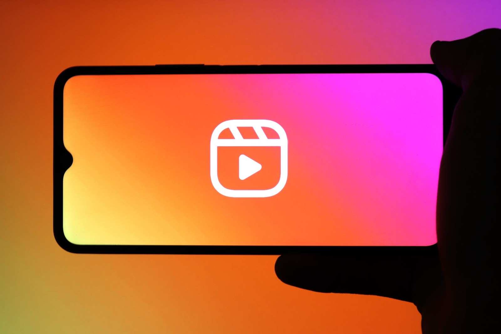 Instagram视频营销优势