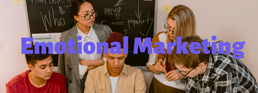 情感营销是什么