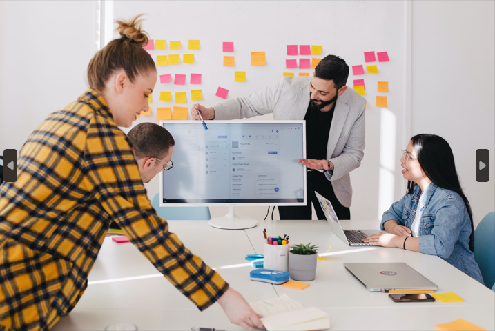 视频会议ppt演示-过渡